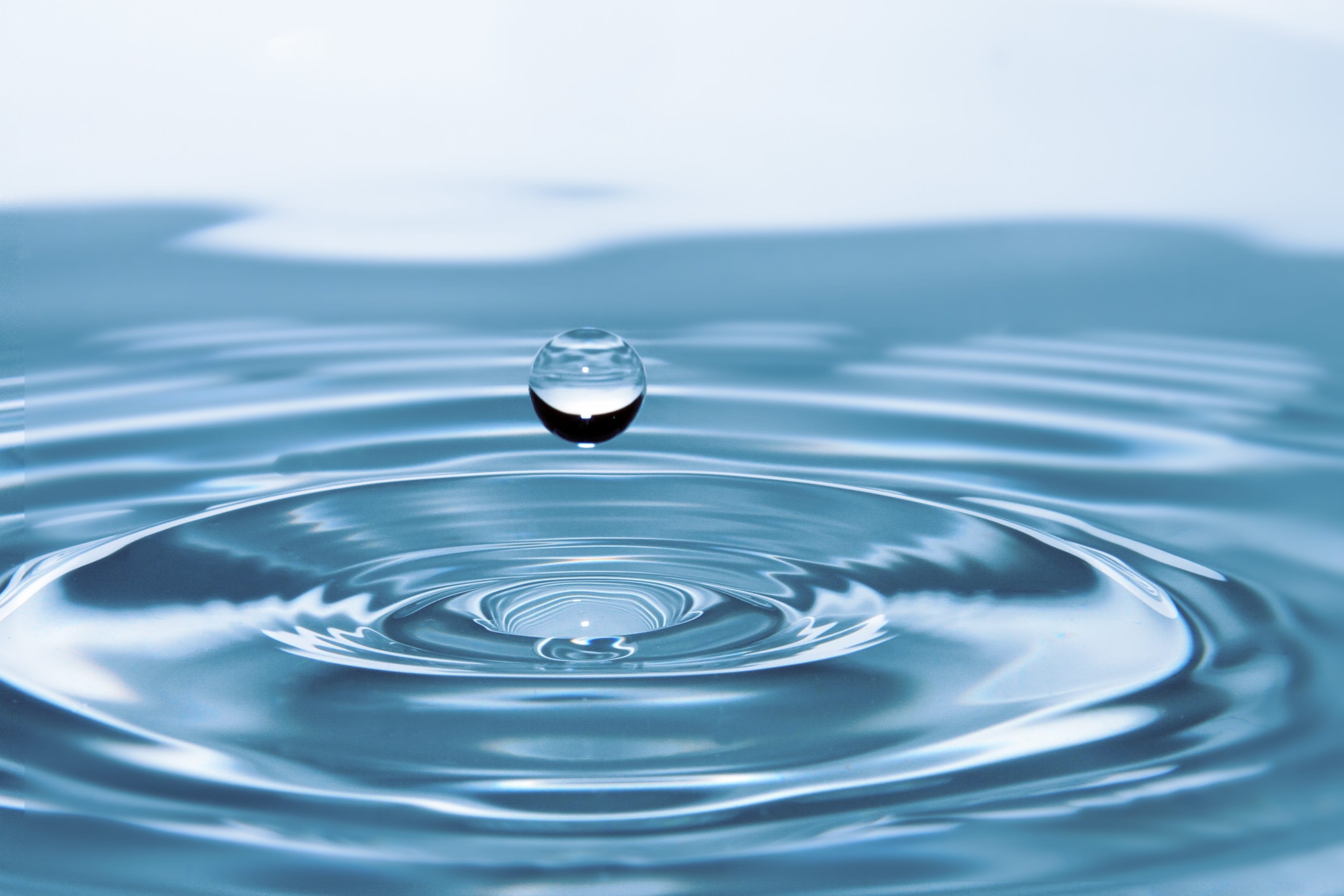 Drops of water 578897 0