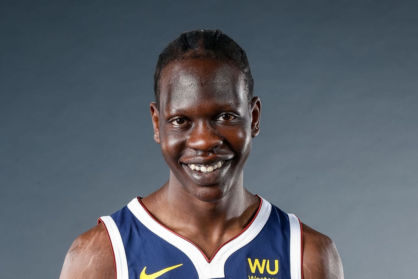 Damnigga