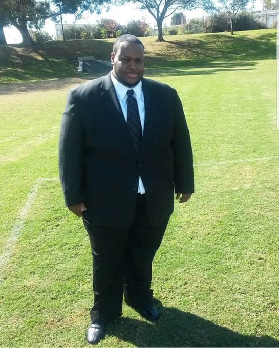 Groom