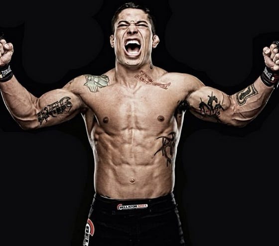 War machine muscles 1