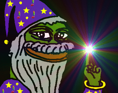 Wizardpepe