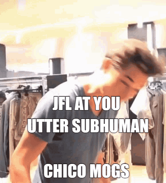 CHICOMOGS