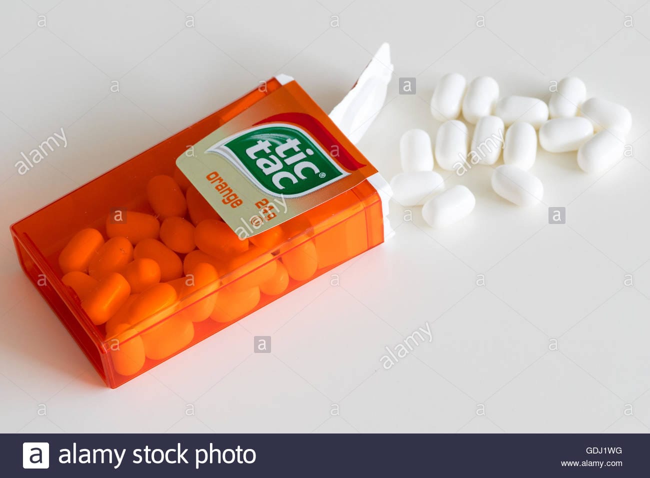 Tictac