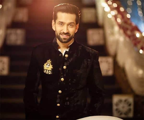 Nakuul mehta