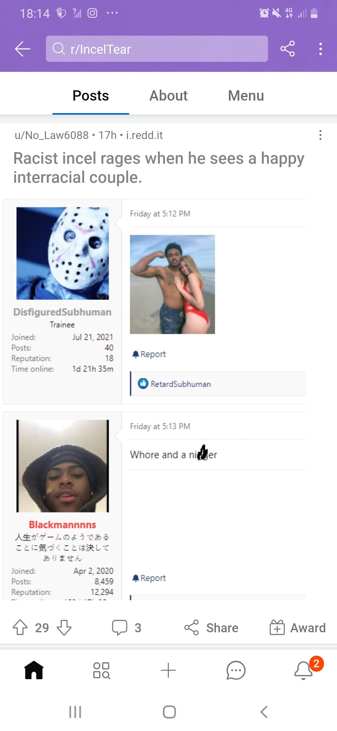 Screenshot 20210809 181457 Reddit