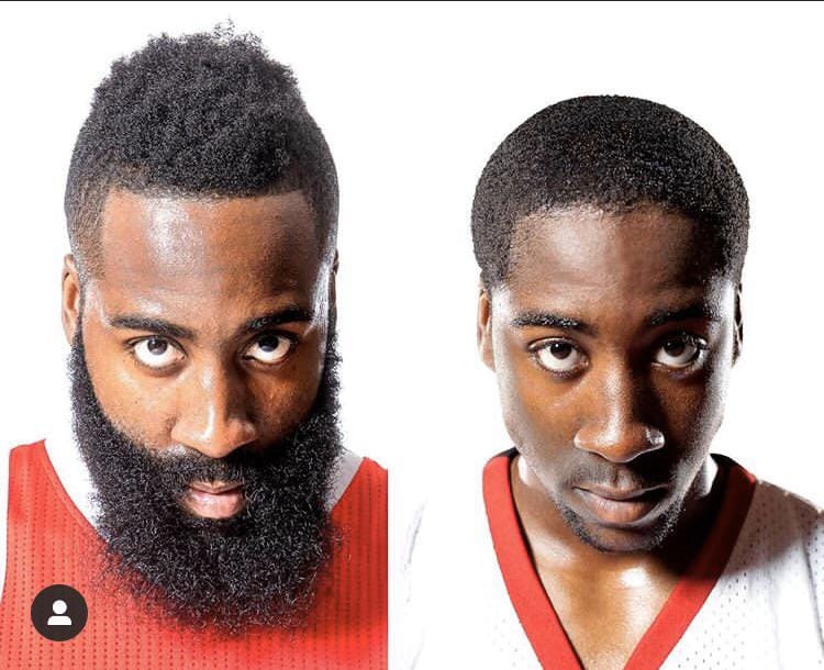 Beardfraud