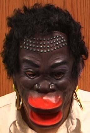 NIGGER