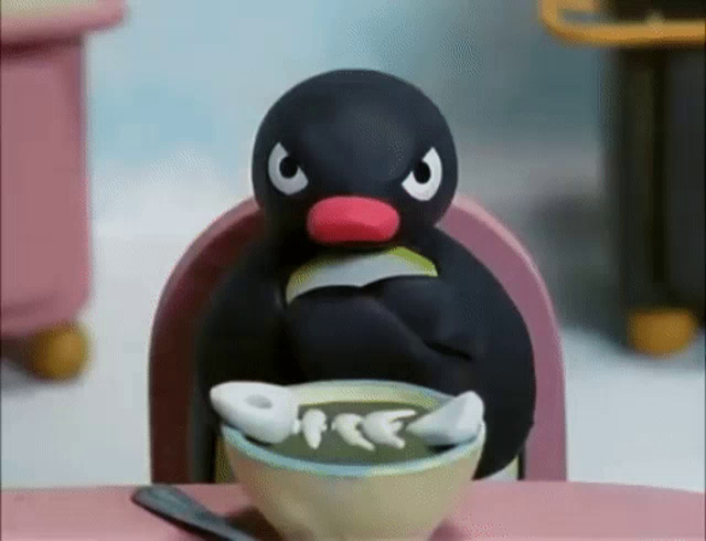 Pingu