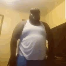 Fatniggadanced