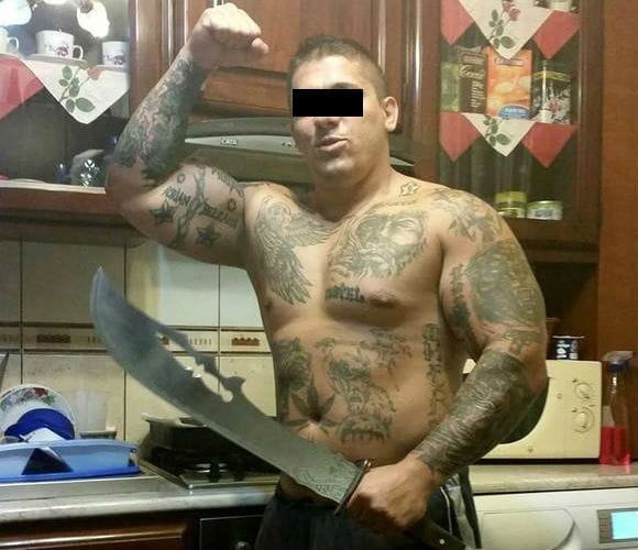 Camatar rinichi lege