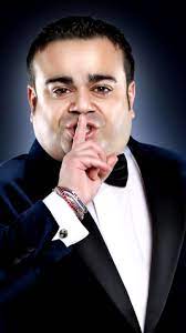 Adrian Minune şi-a luat un Lamborghini roşu de 400.000 de euro - Stirile  Kanal D