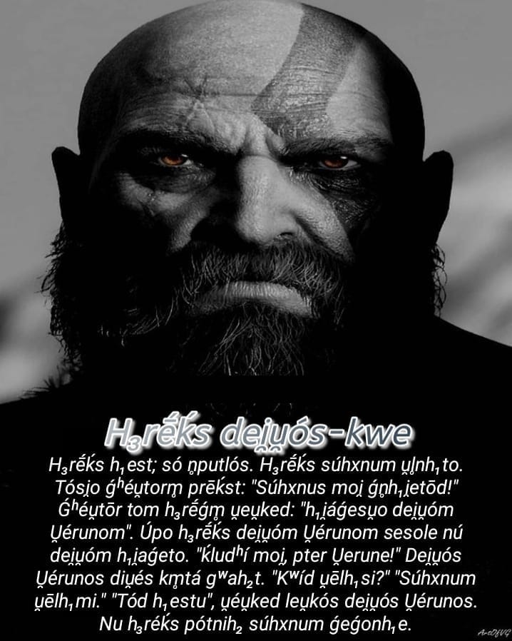 Kratos