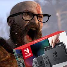 God of War Nu-Male | Soy Boy Face / Soyjak | Know Your Meme