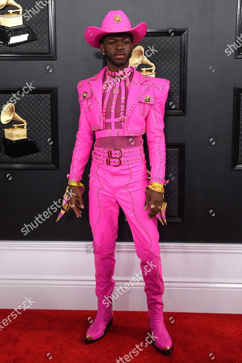 62nd annual grammy awards arrivals fashion highlights los angeles usa shutterstock editorial 1