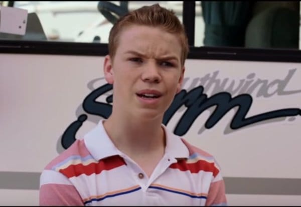 Will poulter