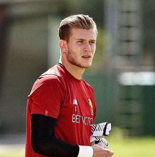 Loris karius