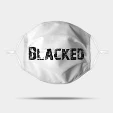 Blacked