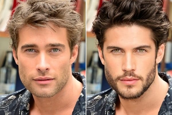 FaceApp 1628821244053
