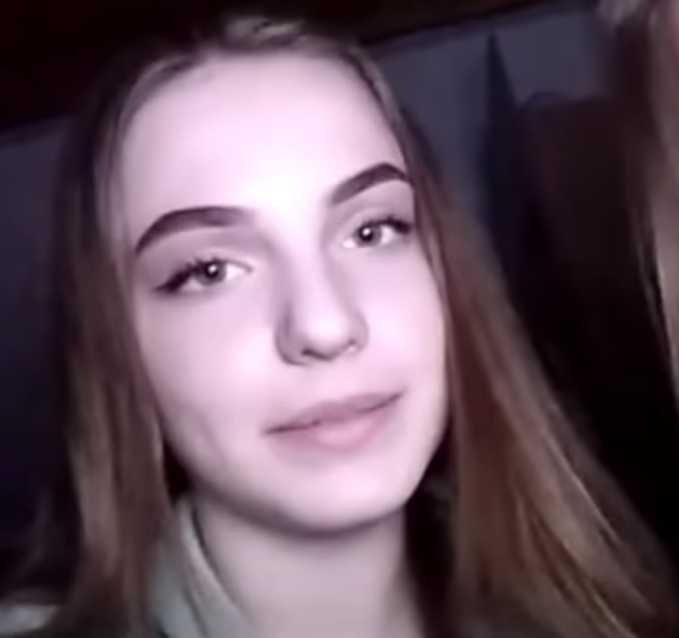 Russian girl online 3