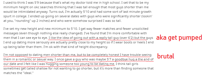 Heightpill