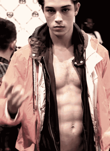 Abs charlie francisco lachowski fransisco lachowski guy Favimcom 298035