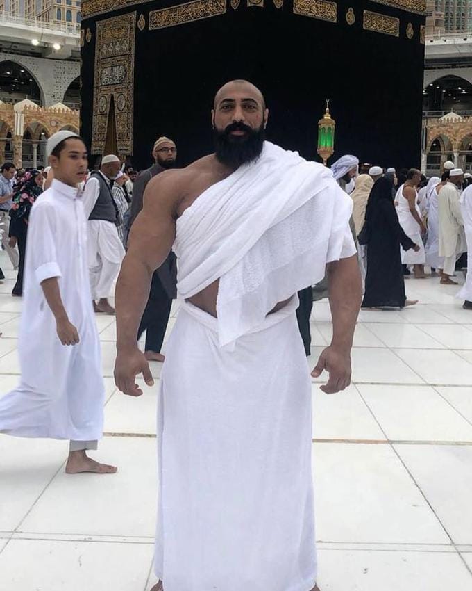 Arab