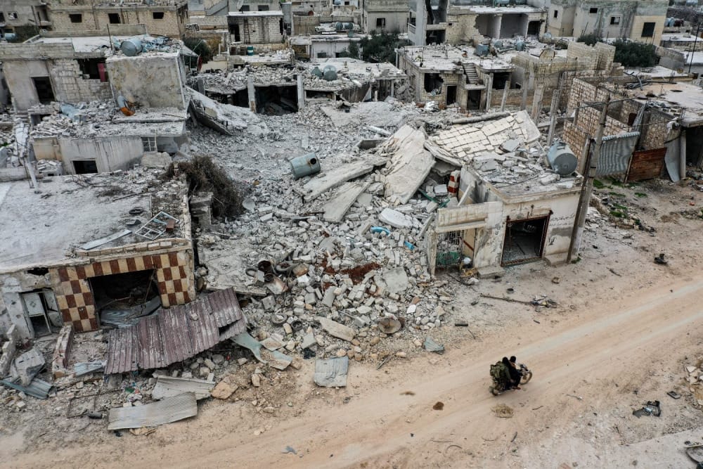 Syria