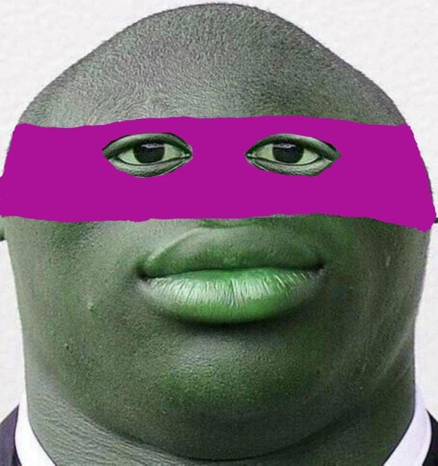 Donatello
