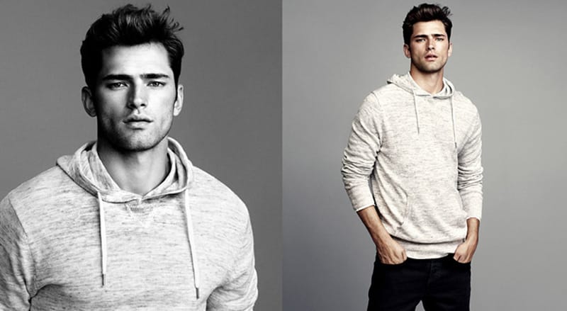Sean OPry HM 01