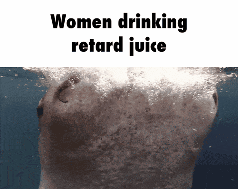 Retard juice