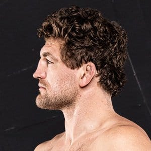 Ben Askren 4 17 02