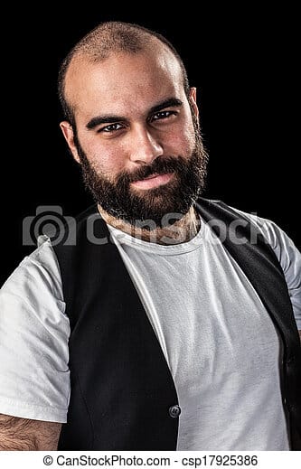 Mediterranean man pictures csp17925386
