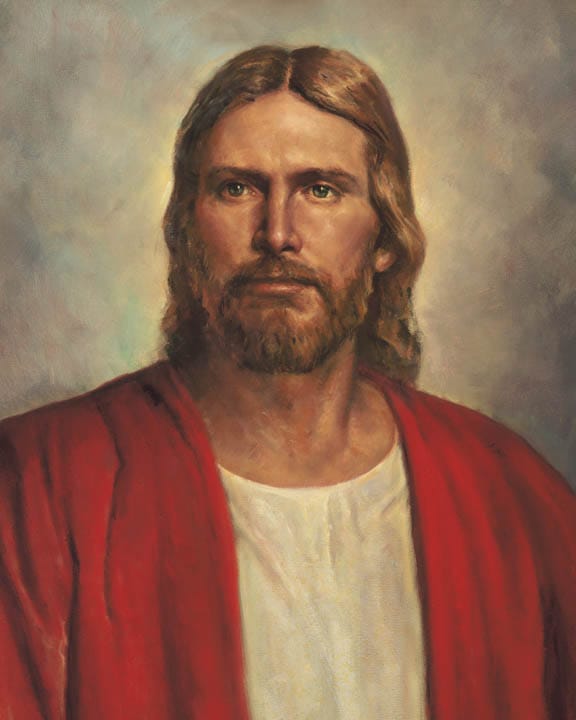 Mormon jesus1
