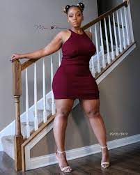 Pin on Mimi curvaceous