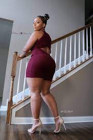 Mimi Curvaceous Made $70,000 in 7 WEEKS on her FANS ONLY PAGE