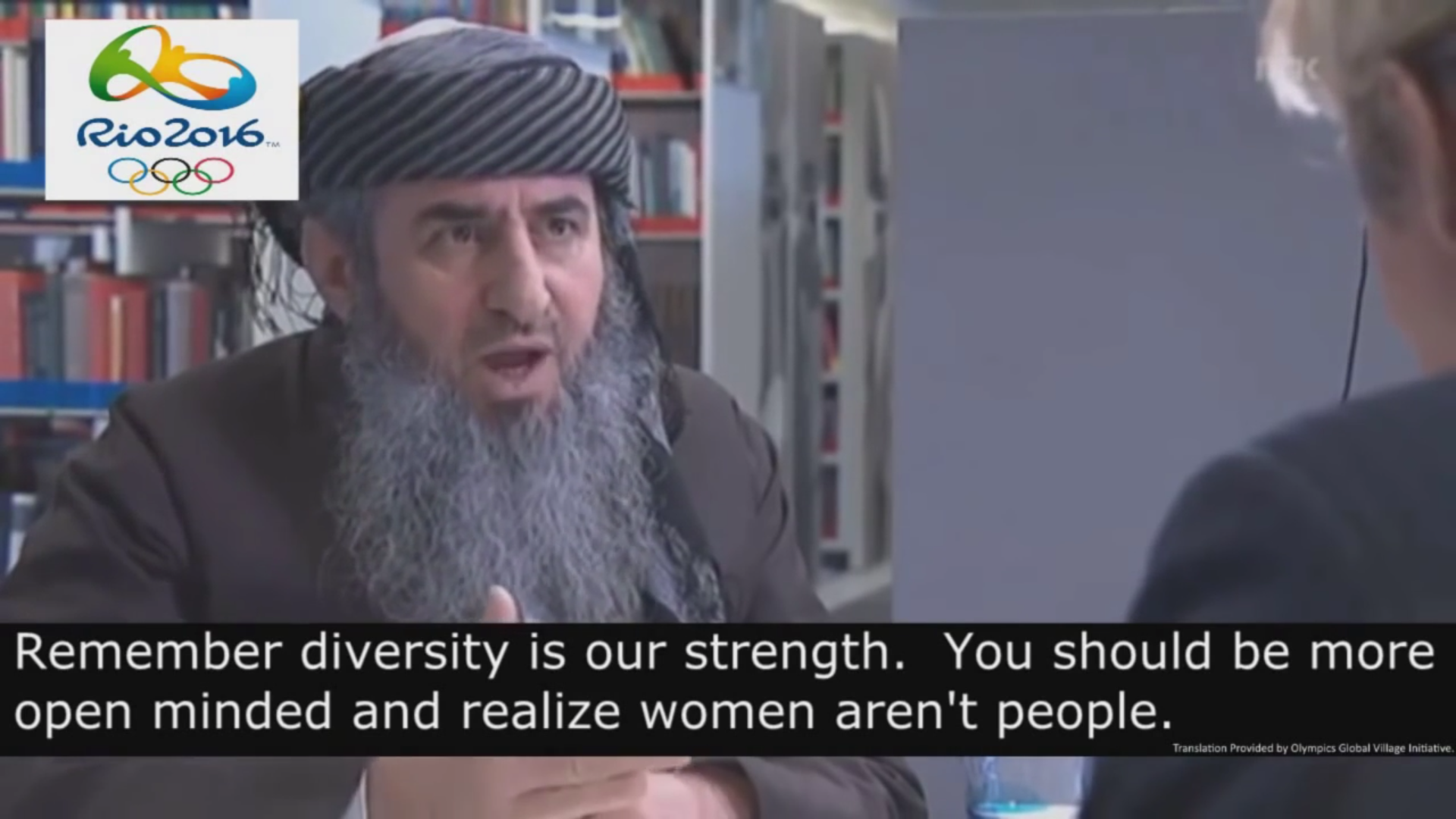 Diversityisourstrength