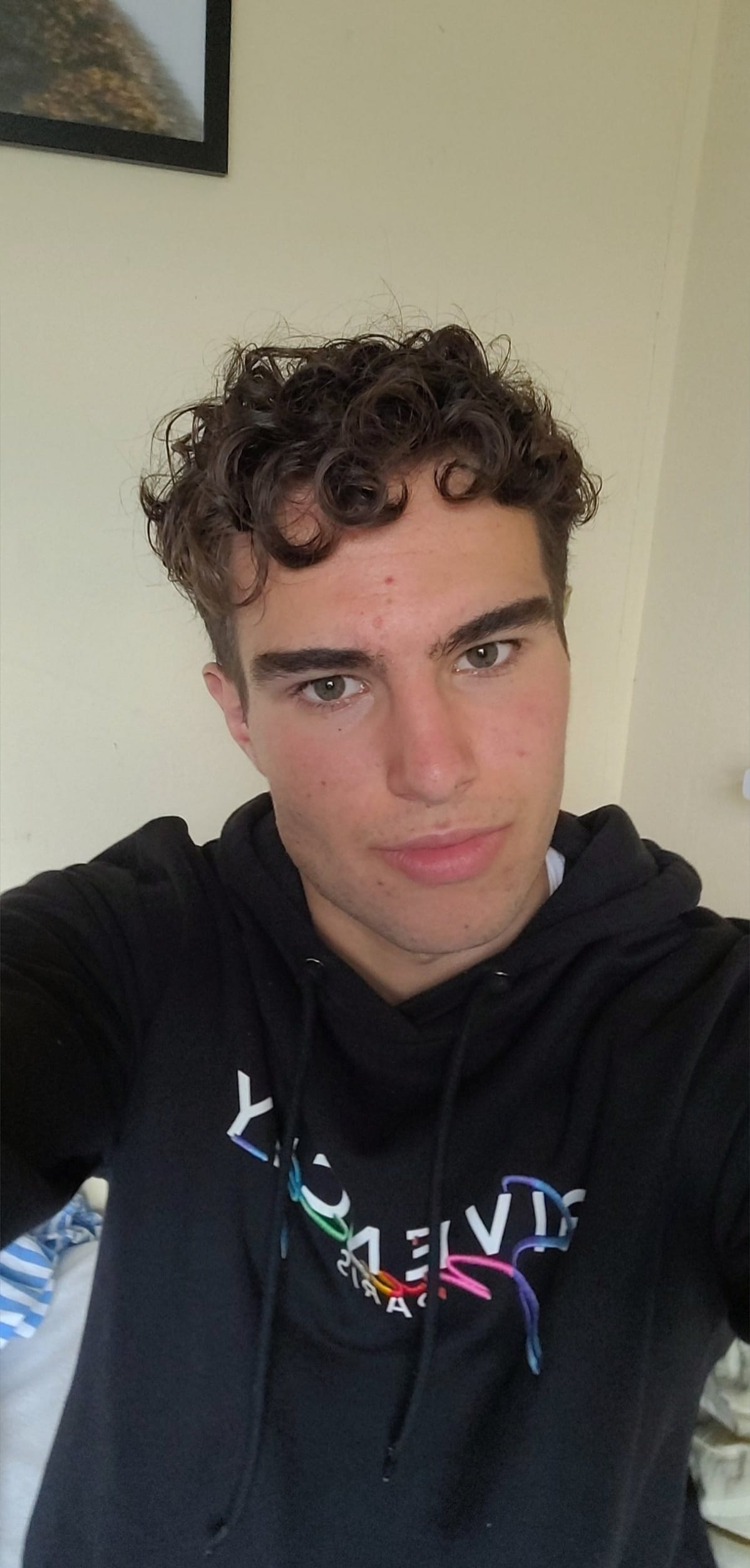 Sharpercheekbones