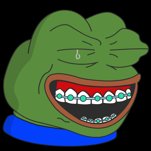 6730 pepe laugh