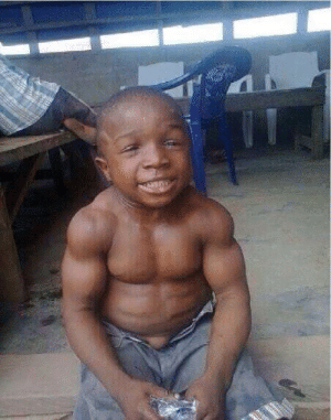 Thumb heres whats really going on with the jacked kid from 51912509