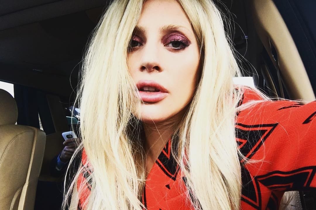 Gaga lede