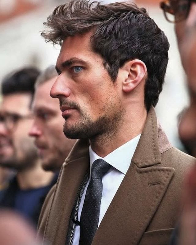 Gandy7