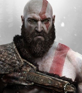 Norse Kratos