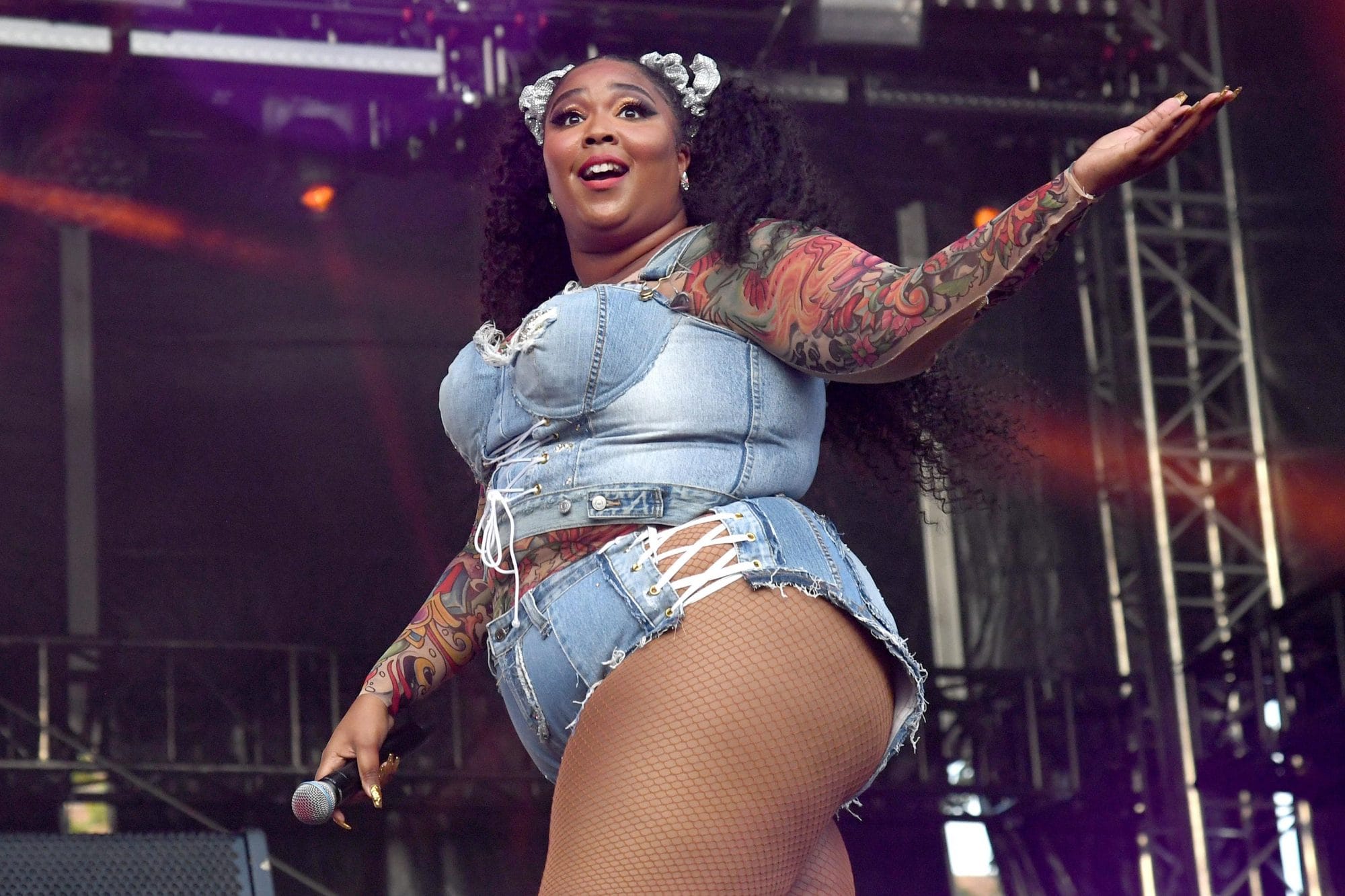 Fatnegress