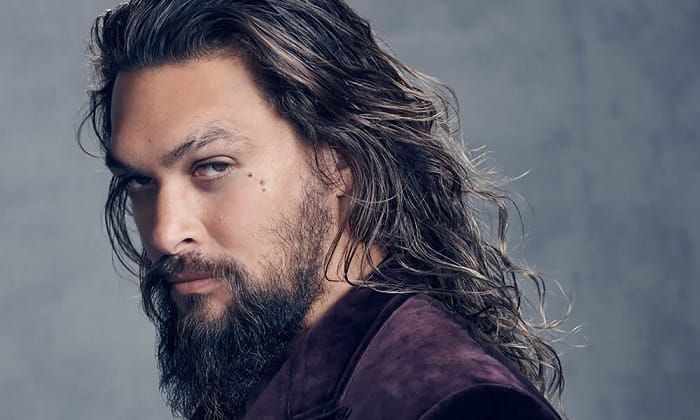 Jason Momoa foto 