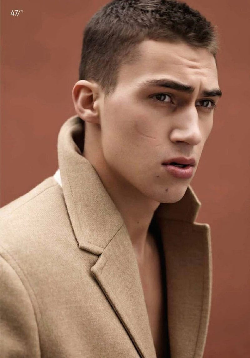 Alessio Pozzi by Nicola De Rosa fy5