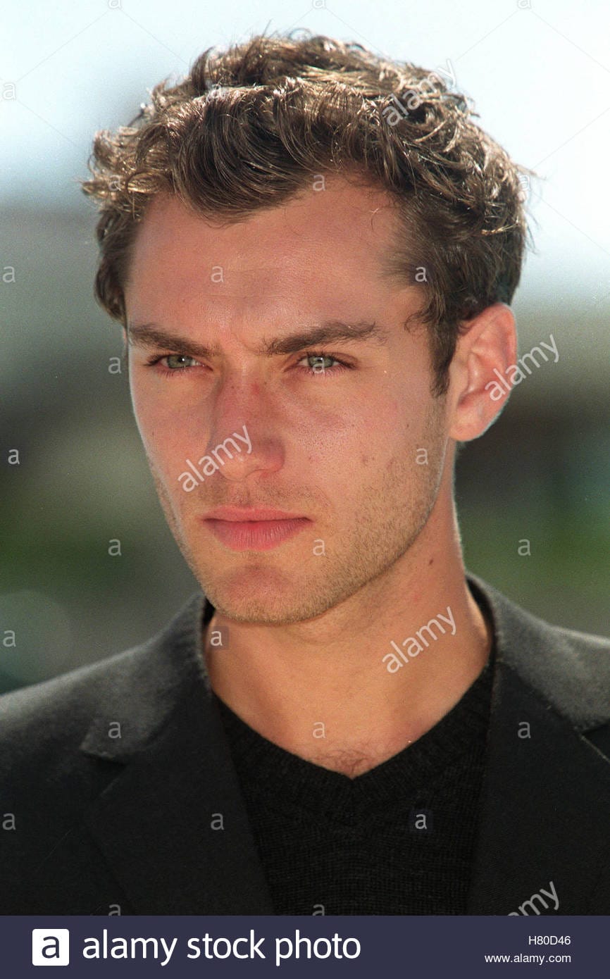Jude law 24 may 1999 H80D46