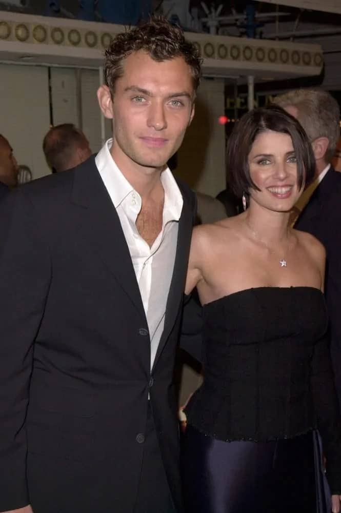 Jude law 1999 January62020 min
