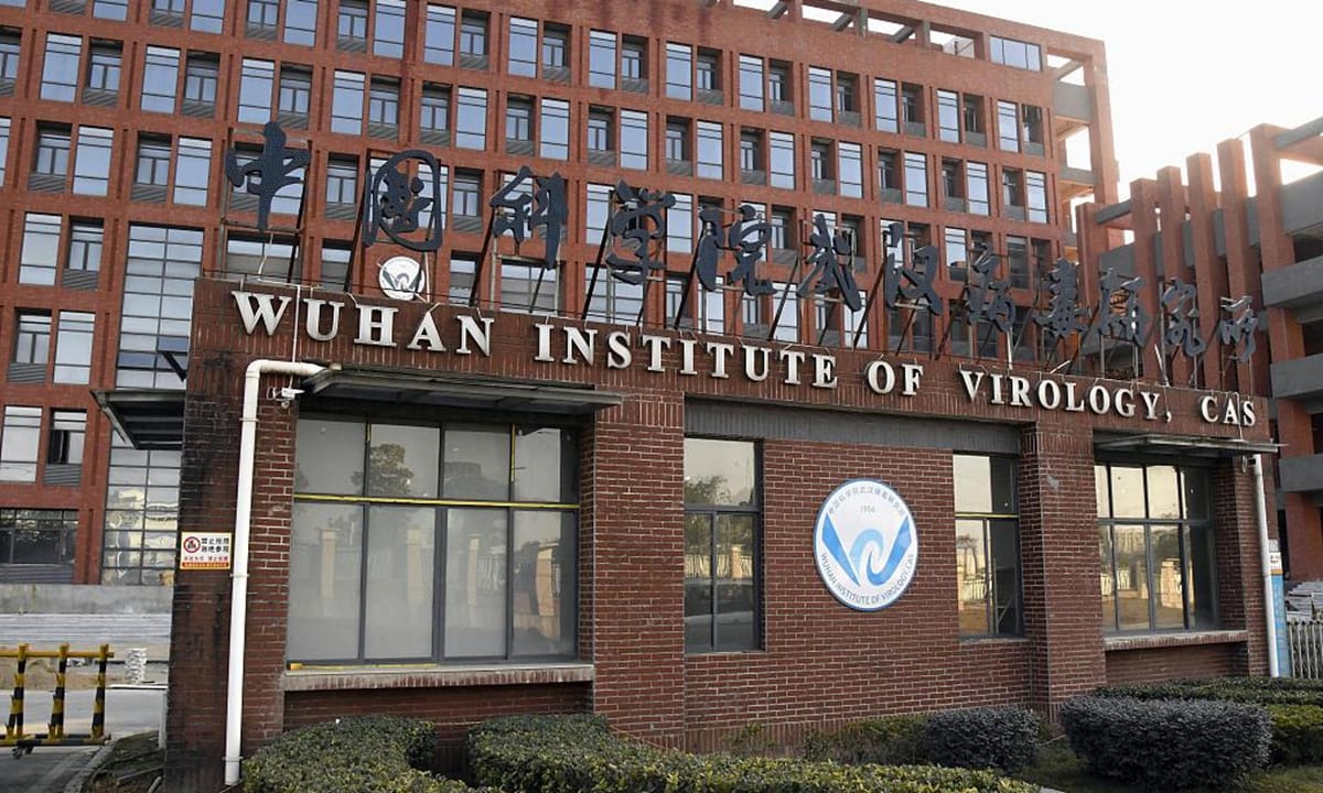Based wuhan