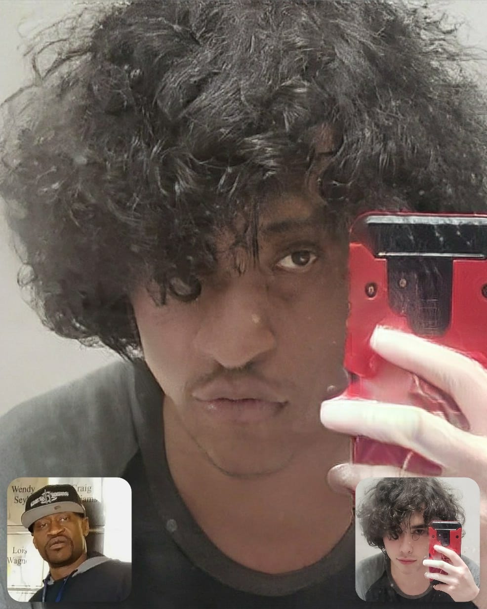 FaceApp 1629654961240