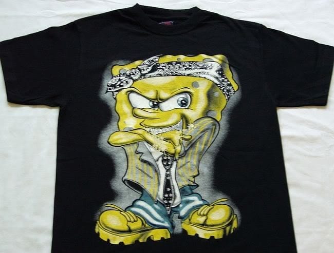 Sponge